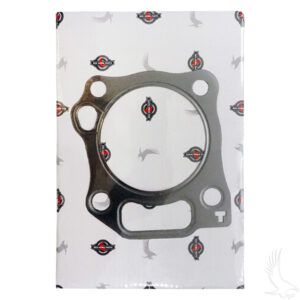 Gasket, Head, Yamaha G22, G29 Gas 03+ - Image 2