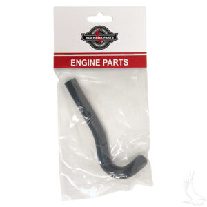 Vent Tube, Crankcase, Club Car Gas 92+ FE290 - Image 2