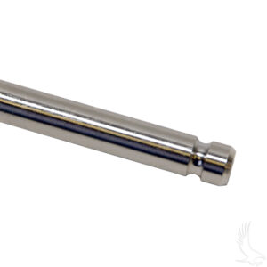 Exhaust Valve, Club Car Tempo, Precedent 15+ w/ Subaru EX40 - Image 2