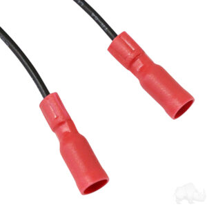 Wire Harness, High/Low Beam Push Button Control for RHOX LED Headlights - Image 3