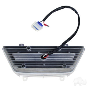 Headlight Only, E-Z-Go RXV 08+ Light Bar - Image 2