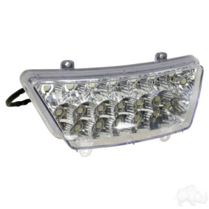 Headlight Only, E-Z-Go RXV 08+ Light Bar - Image 3