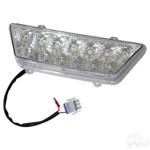 Headlight Only, E-Z-Go RXV 08+ Light Bar - Image 4