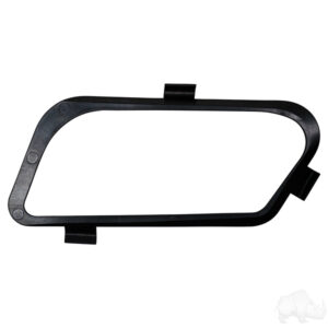 RHOX Reusable Headlight Template, Set of 2, Club Car Tempo, for use with RHOX Headlights - Image 2