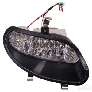 RHOX LED Factory Style Light Kit w/ Plug and Play Harness, E-Z-Go TXT 14+, 12-48V - Image 2