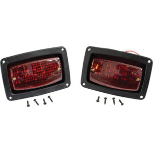 RHOX LED Light Kit For DoubleTake Factory-Style Body Kits, E-Z-GO TXT 14+ - Image 3