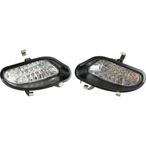 RHOX LED Light Kit For DoubleTake Factory-Style Body Kits, E-Z-GO TXT 14+ - Image 4