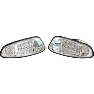 RHOX LED Light Kit For DoubleTake Factory-Style Body Kits, E-Z-GO RXV 08+ - Image 3