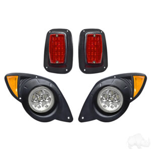 RHOX LED Super Saver Light Kit, Yamaha Drive2, 12V - Image 5