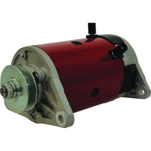 Starter Generator, E-Z-Go 2 Cycle Gas 80-94 - Image 2