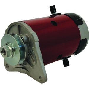 Starter Generator, E-Z-Go RXV, TXT 10+ with Kawasaki Motor - Image 2