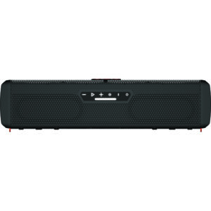 JBL Rallybar, 21" 150W, Bluetooth 8-Speaker Soundbar - Image 3