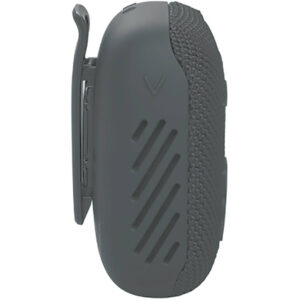 JBL Wind 3S, Portable Bluetooth Speaker, Black - Image 2