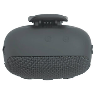 JBL Wind 3S, Portable Bluetooth Speaker, Black - Image 6