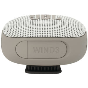 JBL Wind 3S, Portable Bluetooth Speaker, Grey - Image 2