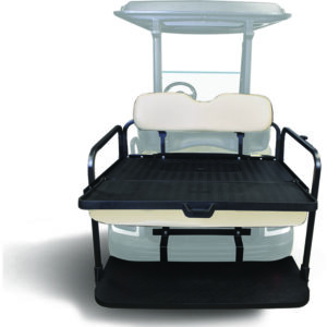 RHOX Rhino Seat Kit, Oyster, E-Z-Go TXT 96+ - Image 2