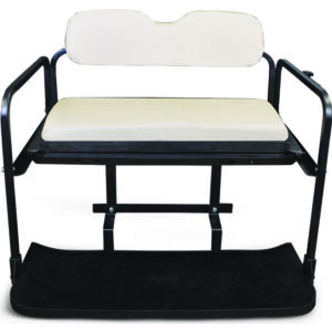 RHOX Rhino Seat Kit, Oyster, E-Z-Go TXT 96+ - Image 3