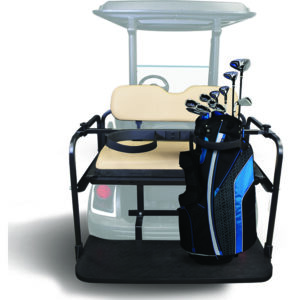 RHOX Rhino Seat Kit, Buff, Club Car DS - Image 3