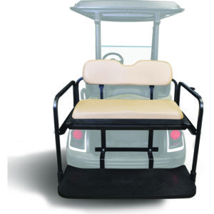 RHOX Rhino Seat Kit, Buff, Club Car DS - Image 4