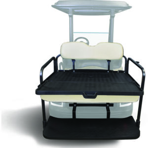 RHOX Rhino Seat Kit, Ivory, Yamaha G14-G22 - Image 3
