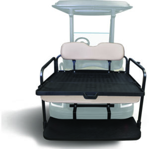 RHOX Rhino Seat Kit, Stone, Yamaha Drive - Image 3