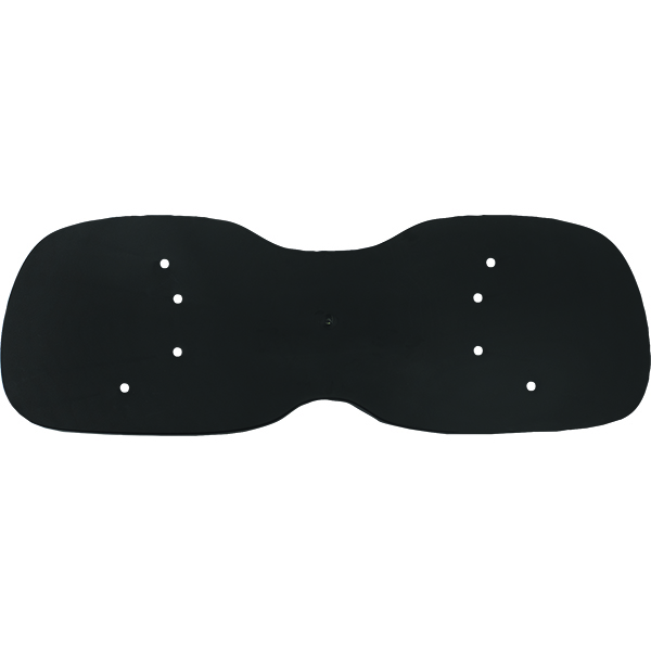 SEAT DT0001 BK