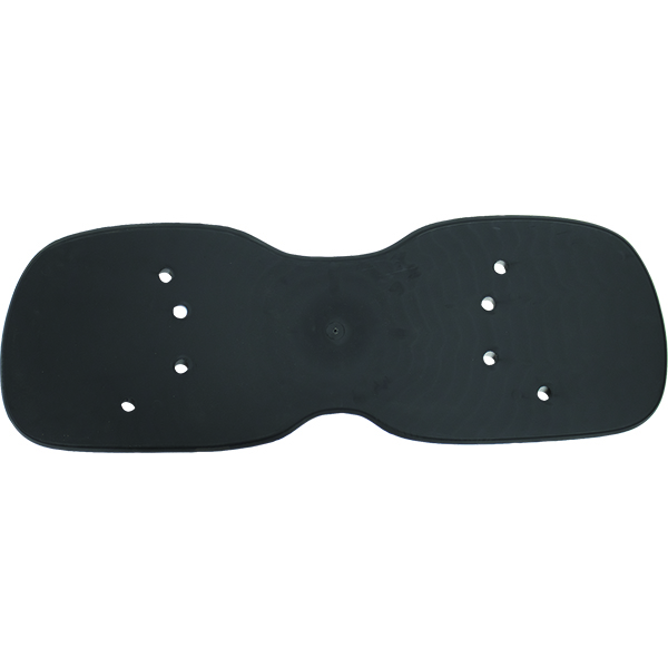SEAT DT0002 BK