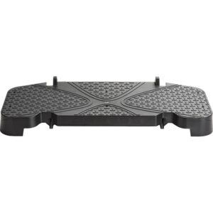 DoubleTake Max 5+ Rear Seat Footplate, Universal - Image 3