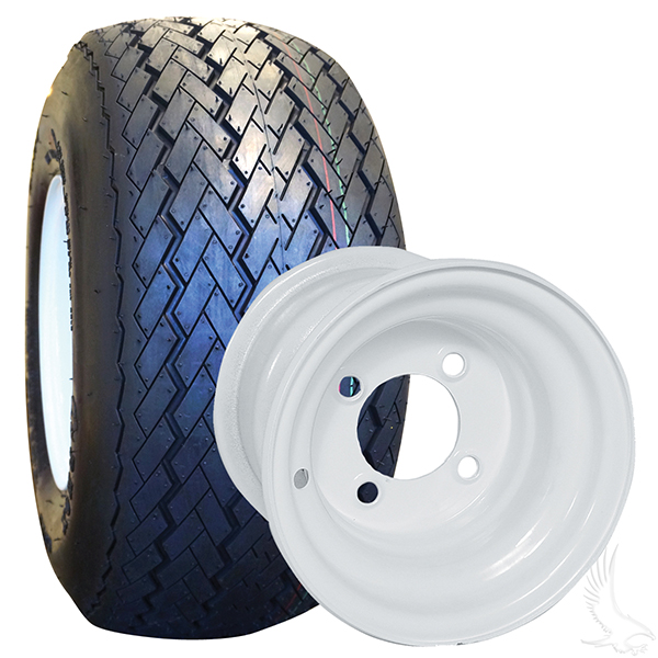 TIR 161 WH