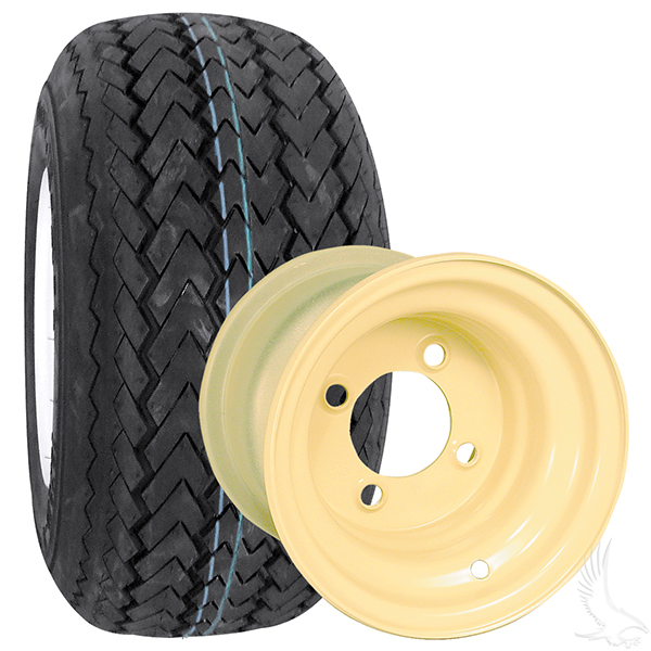 TIR 301 BG