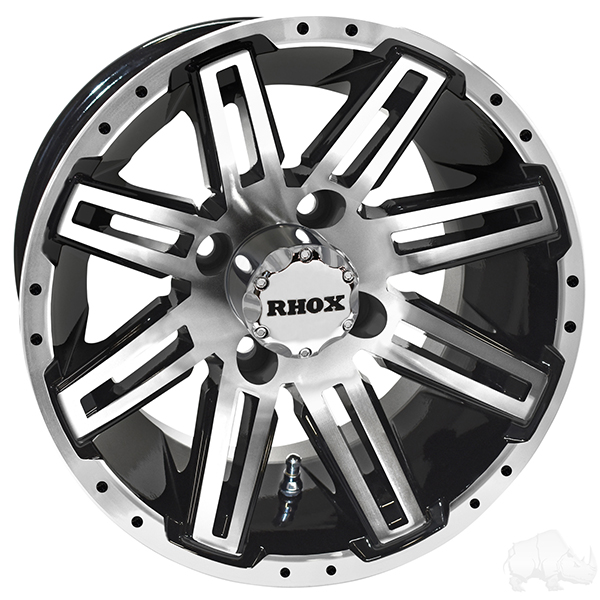 TIR-RX265 TIR RX265