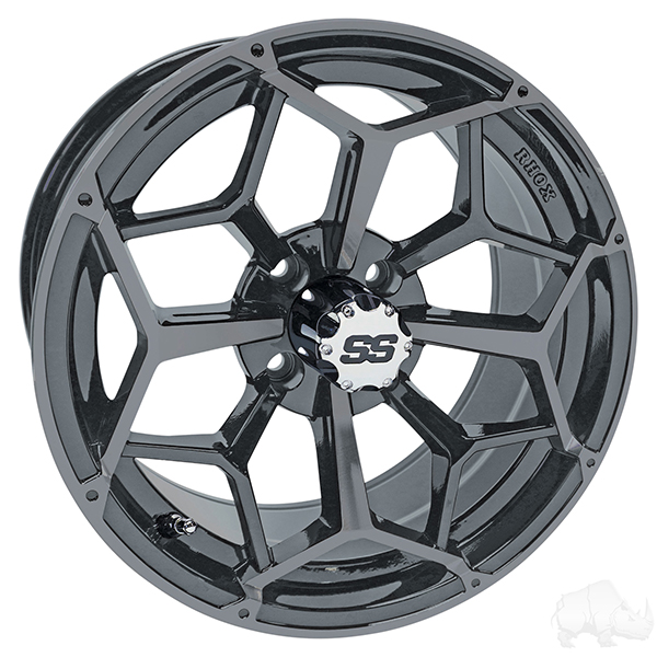TIR-RX384-GM TIR RX384 GM