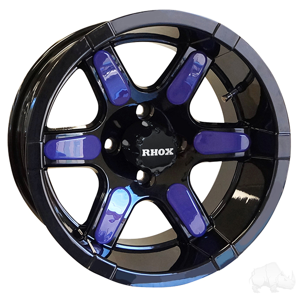 TIR RX901 PR a