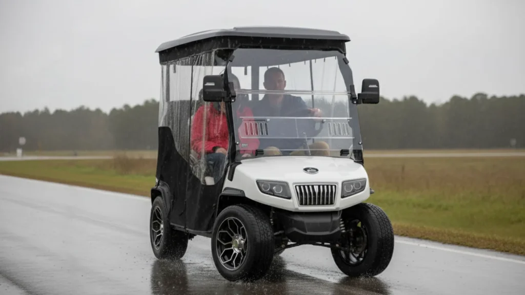 golf cart price