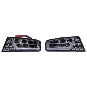 Havoc Series LED Yamaha Drive Headlight Kit - Image 2