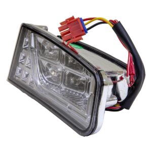 Havoc Series LED Yamaha Drive Headlight Kit - Image 3