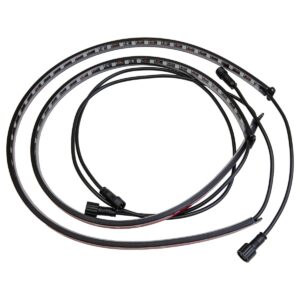 MadJax® Universal LUX Underglow Frame Kit - Image 4