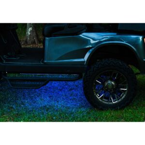 MadJax® Universal LUX Underglow Frame Kit - Image 6