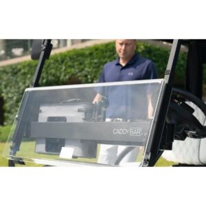 CADDYBAR™ Universal 43" Bar - Image 7