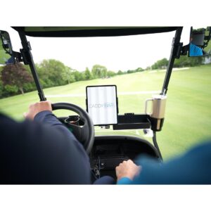 CADDYBAR™ Tablet Holder Clamp - Image 2