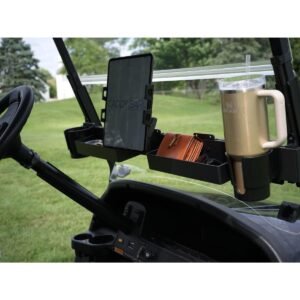 CADDYBAR™ Tablet Holder Clamp - Image 6