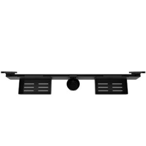 CADDYBAR™ with Two Trays and one Oversized Cup Holder Bundle - Image 3