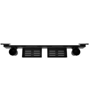 CADDYBAR™ with Two Trays and Two Oversized Cup Holders Bundle - Image 5
