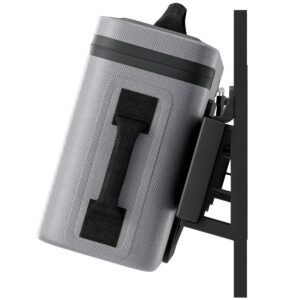 CADDYBAR™ with One Tray, One Cooler, and One Oversided Cup Holder Bundle - Image 3