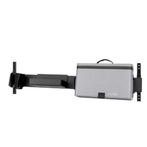 CADDYBAR™ with One Tray, One Cooler, and One Oversided Cup Holder Bundle - Image 5
