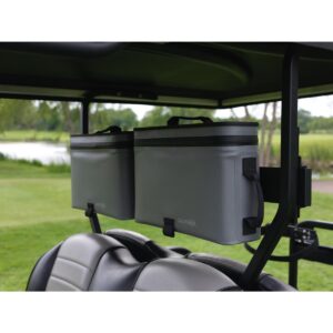 CADDYBAR™ with Two Coolers Bundle - Image 3