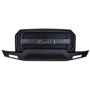 MadJax® Alpha Deluxe Grille - Image 2