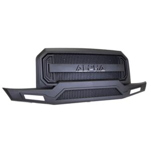 MadJax® Alpha Deluxe Grille - Image 3