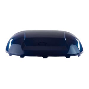 Nivel Club Car Precedent OEM Style Midnight Blue Metallic Body Kit (Years 2004-Up) - Image 4