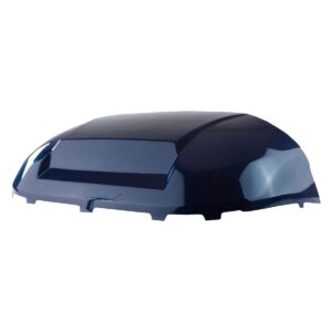 Nivel Club Car Precedent OEM Style Midnight Blue Metallic Body Kit (Years 2004-Up) - Image 5